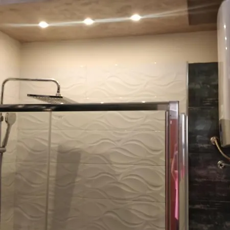 Golden Paradise Seaview Apartman *