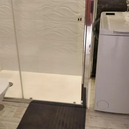 Apartman Golden Paradise Seaview *