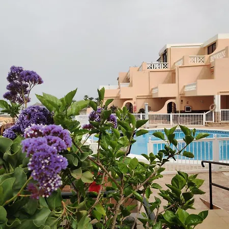 Appartement Golden Paradise Seaview
