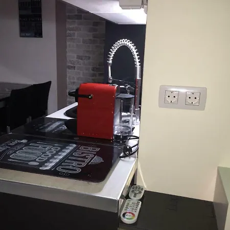 Apartman Golden Paradise Seaview Costa Adeje (Tenerife)