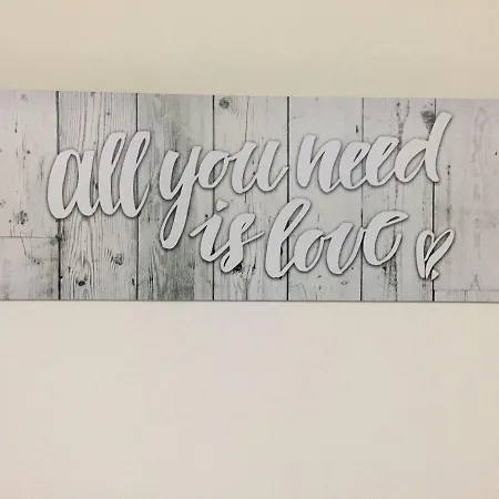 Golden Paradise Seaview Apartman *