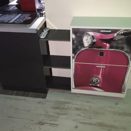 Golden Paradise Seaview Appartamento