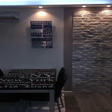 Apartman Golden Paradise Seaview