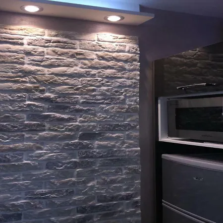 Golden Paradise Seaview Apartman *