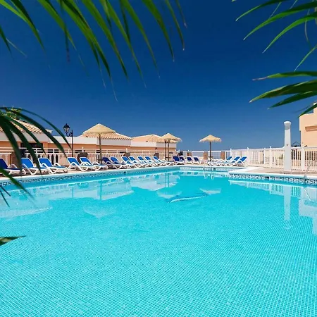 Appartement Golden Paradise Seaview *