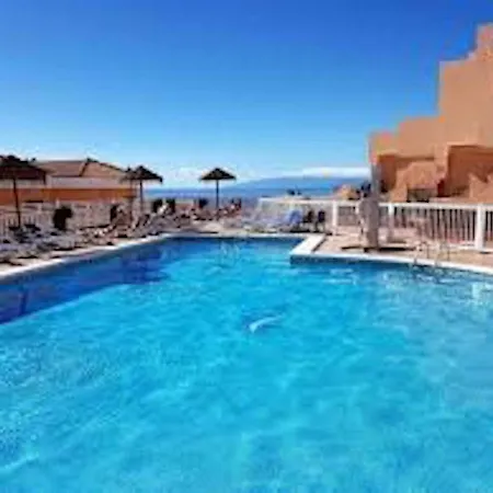 Appartement Golden Paradise Seaview