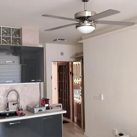 Apartman Golden Paradise Seaview