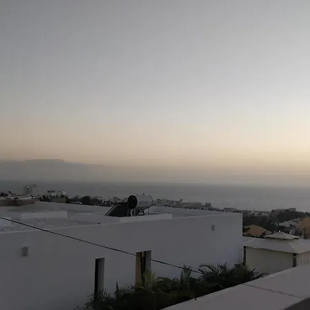Golden Paradise Seaview Appartement