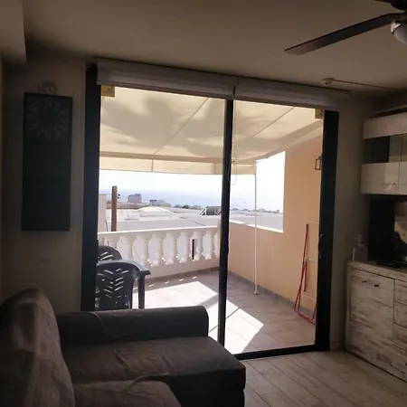 Golden Paradise Seaview Costa Adeje (Tenerife)