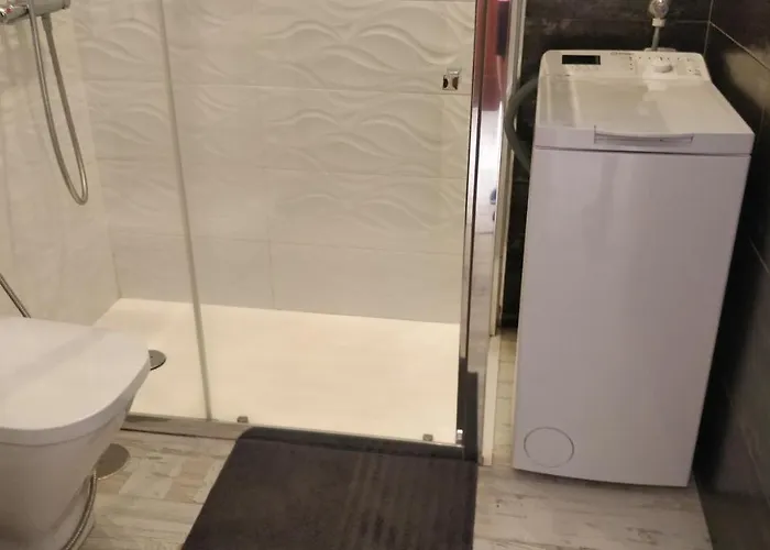 Apartamento Golden Paradise Seaview *