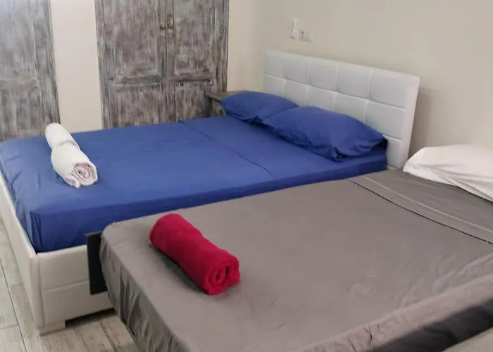 Golden Paradise Seaview Apartamento *