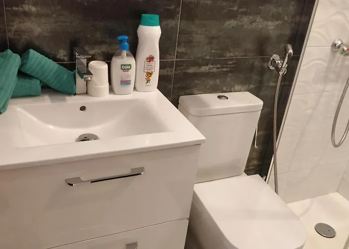 Golden Paradise Seaview Apartamento Costa Adeje (Tenerife)