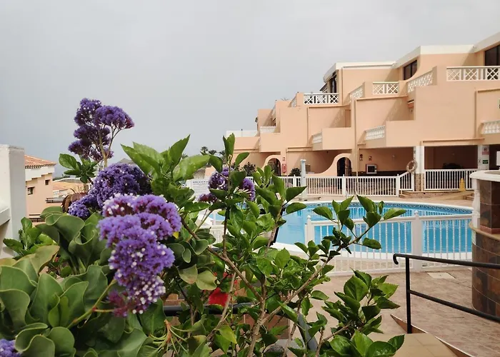 Apartamento Golden Paradise Seaview