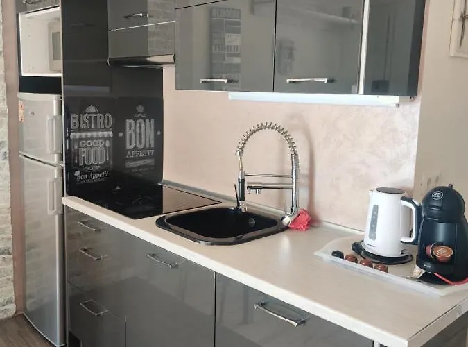 Golden Paradise Seaview Costa Adeje (Tenerife)