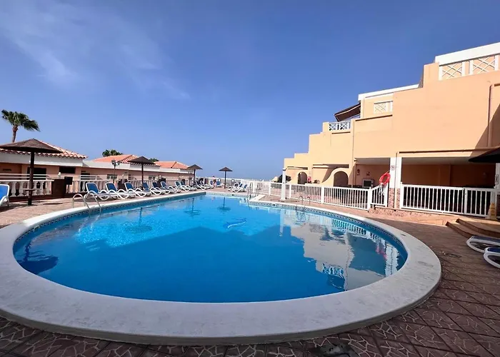 Golden Paradise Seaview Apartamento