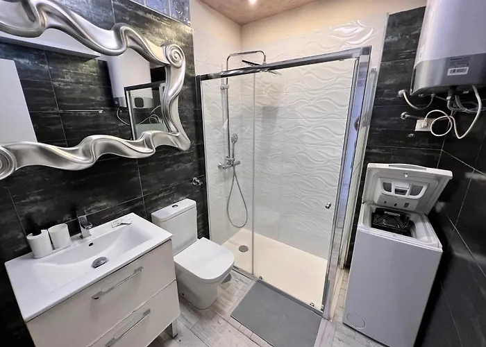 Apartamento Golden Paradise Seaview *