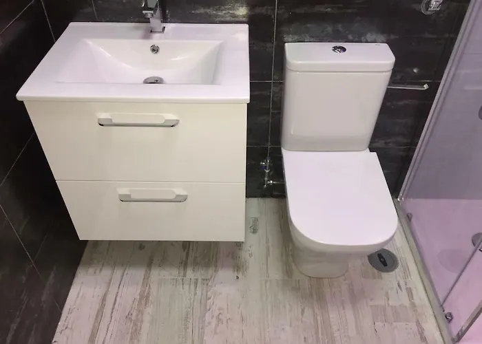 Golden Paradise Seaview Apartamento *