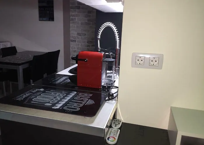 Appartement Golden Paradise Seaview Costa Adeje (Tenerife)