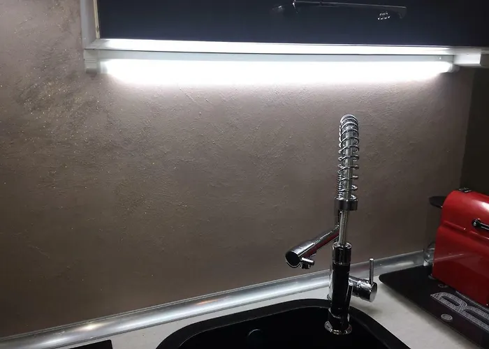 Apartamento Golden Paradise Seaview *