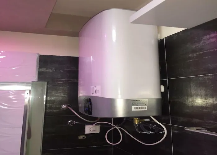 Apartamento Golden Paradise Seaview *