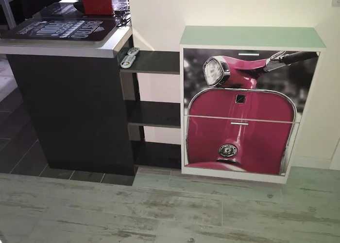 Golden Paradise Seaview Apartamento