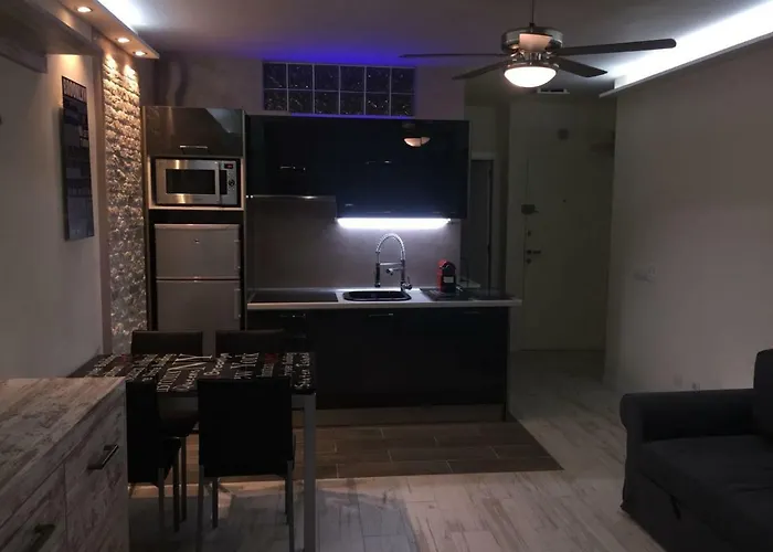 Golden Paradise Seaview Apartamento