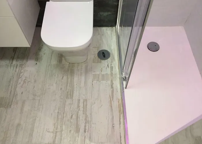 Golden Paradise Seaview Apartamento