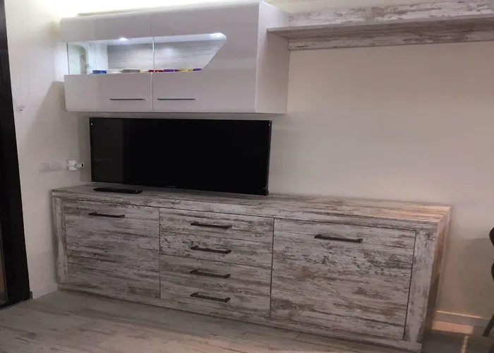 Golden Paradise Seaview Apartamento