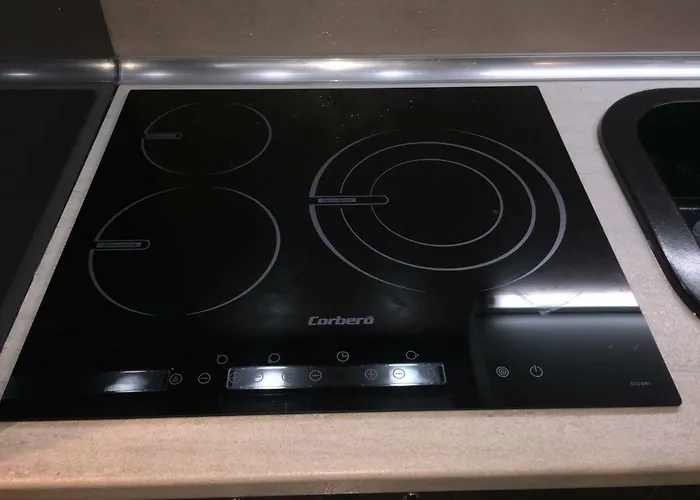 Apartamento Golden Paradise Seaview