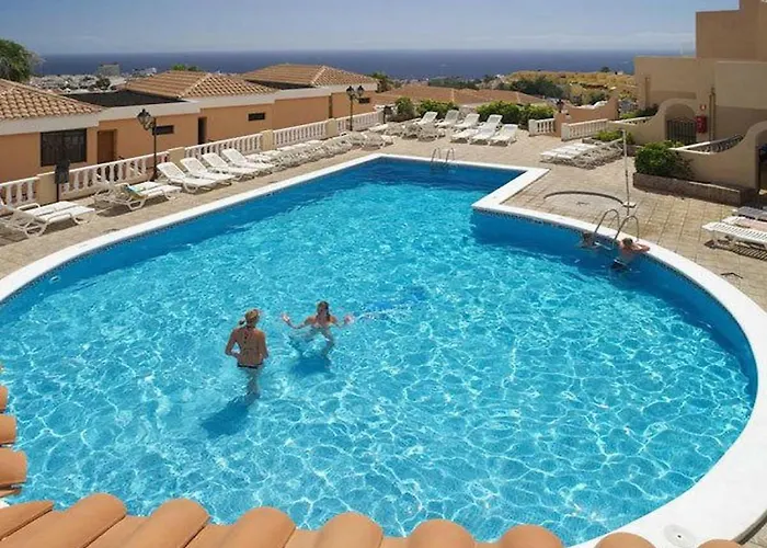 Golden Paradise Seaview Apartamento