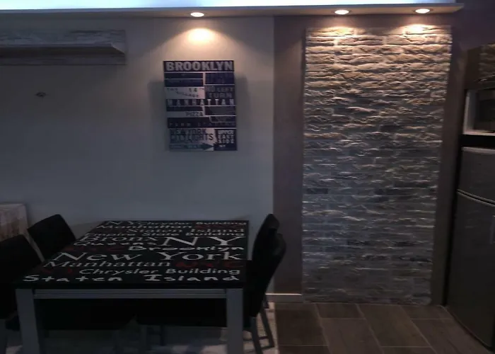 Apartamento Golden Paradise Seaview