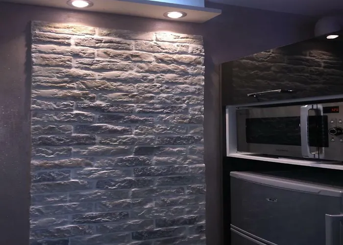 Golden Paradise Seaview Apartamento *