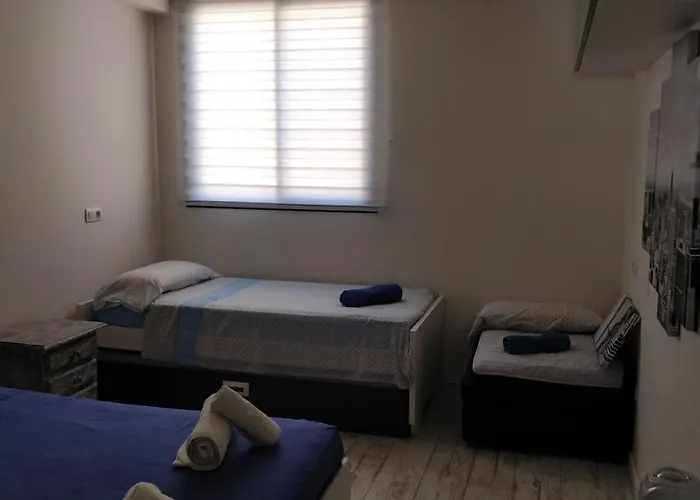 Apartamento Golden Paradise Seaview Costa Adeje (Tenerife)