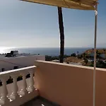 Golden Paradise Seaview *