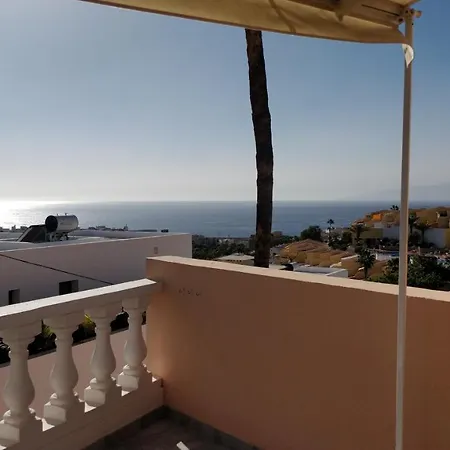 Golden Paradise Seaview *