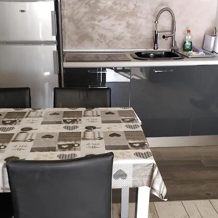 Apartman Golden Paradise Seaview *
