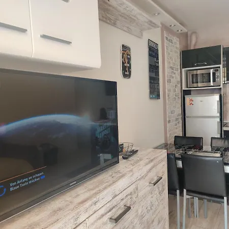 Golden Paradise Seaview *