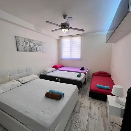 Golden Paradise Seaview