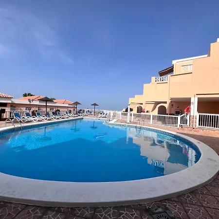 Golden Paradise Seaview Apartamento