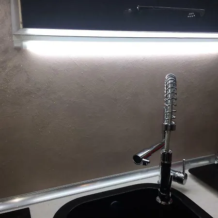 아파트 Golden Paradise Seaview *