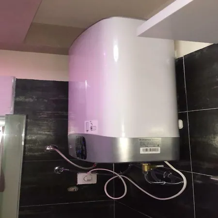 Апартаменты Golden Paradise Seaview *