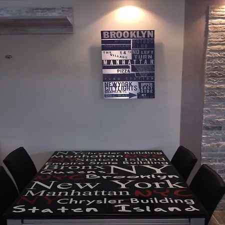 Golden Paradise Seaview Адехе