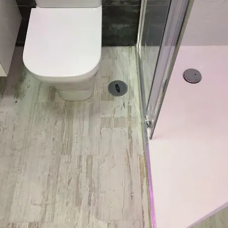 Golden Paradise Seaview 아파트