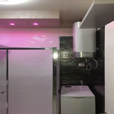 아파트 Golden Paradise Seaview *