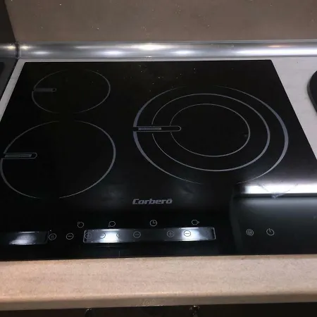 Апартаменты Golden Paradise Seaview