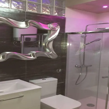 Golden Paradise Seaview 아파트