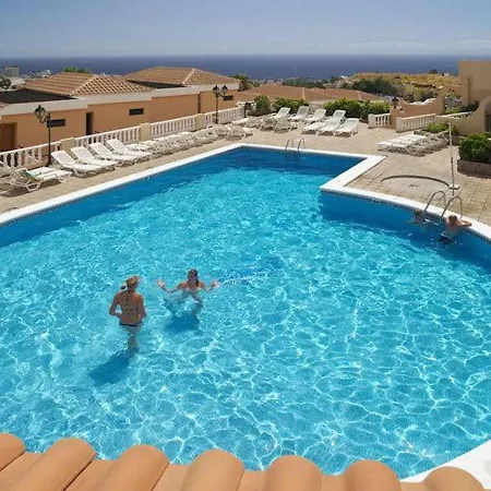 Golden Paradise Seaview Apartman