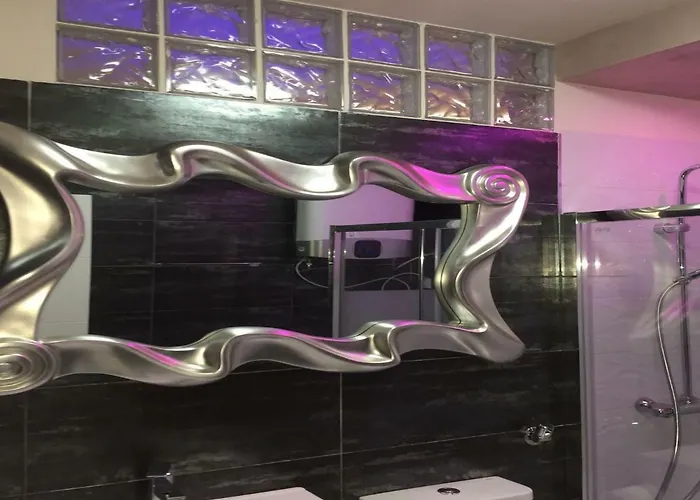 Golden Paradise Seaview Lägenhet Costa Adeje (Tenerife)