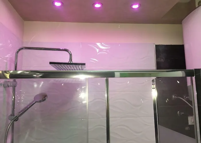 Golden Paradise Seaview Lägenhet