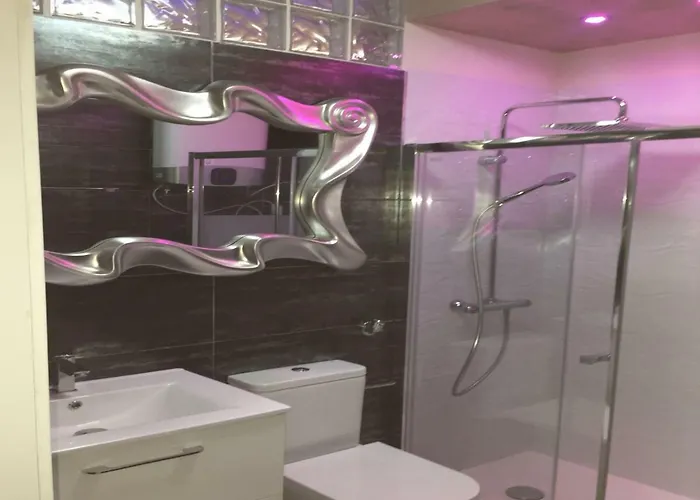 Golden Paradise Seaview Lägenhet